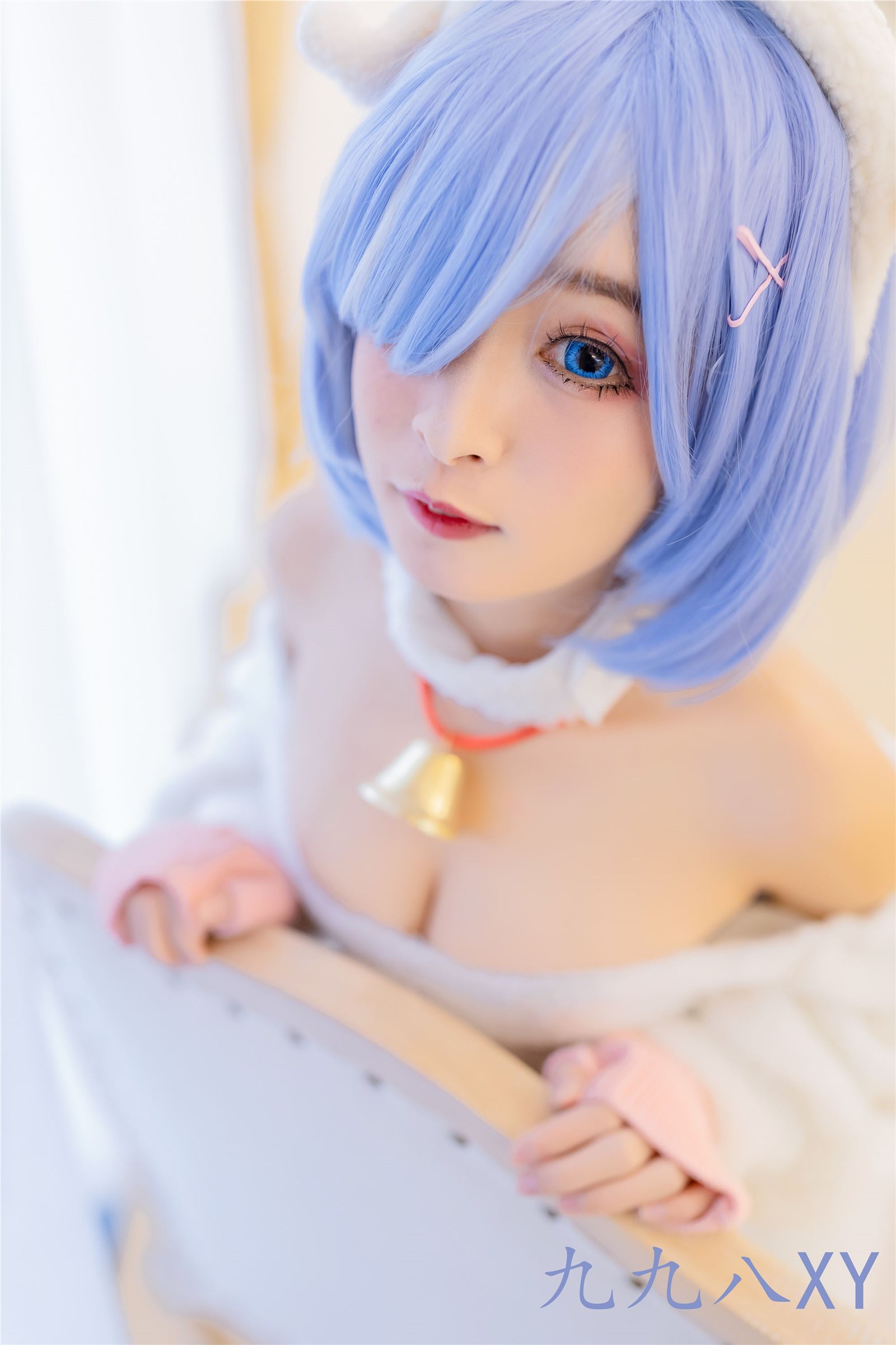 998 XY NO.020 Rem Sheep(3)